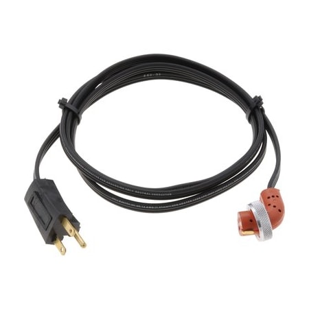 Zerostart Power Cord - 240V 15A, 6' 1.8M 8608377